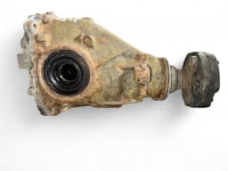 BMW 33107544874 7544874 Rear axle differential BMW 3 (F30, F31, F34, F80) (2011-2019) — thumbnail 3