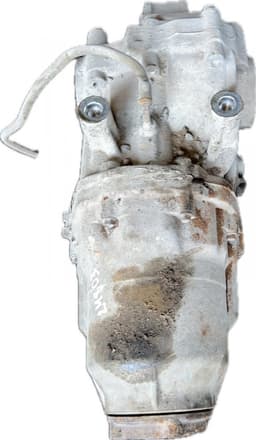 HONDA 41010RRL020 41010-RRL-020 41011RRL010 41011-RRL-010 Rear axle differential HONDA CR-V II (RD) (2001-2006) — thumbnail 4