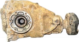 BMW 33107566170 Rear axle differential BMW 3 (E90, E91, E92, E93) (2005-2011) — thumbnail 6