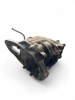 MERCEDES-BENZ A6393501414 A6393503214 Rear axle differential MERCEDES-BENZ VITO / VIANO (W639) (2003-2014) — thumbnail 4