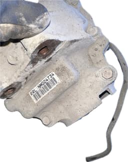 HONDA 41010RRL020 41010-RRL-020 41011RRL010 41011-RRL-010 Rear axle differential HONDA CR-V II (RD) (2001-2006) — thumbnail 9