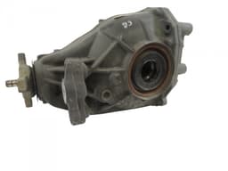 MERCEDES-BENZ A2213505959 A2213506814 Rear axle differential MERCEDES-BENZ S-CLASS (W221) (2005-2013) — thumbnail 2