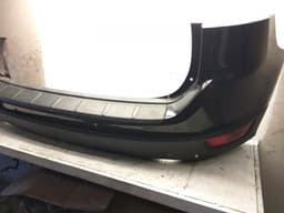 VOLVO Rear bumper VOLVO XC60 I (2008-2017) — thumbnail 6