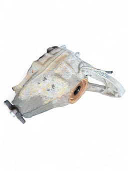 MERCEDES-BENZ A6393501414 A6393503214 Rear axle differential MERCEDES-BENZ VITO / VIANO (W639) (2003-2014) — thumbnail 1