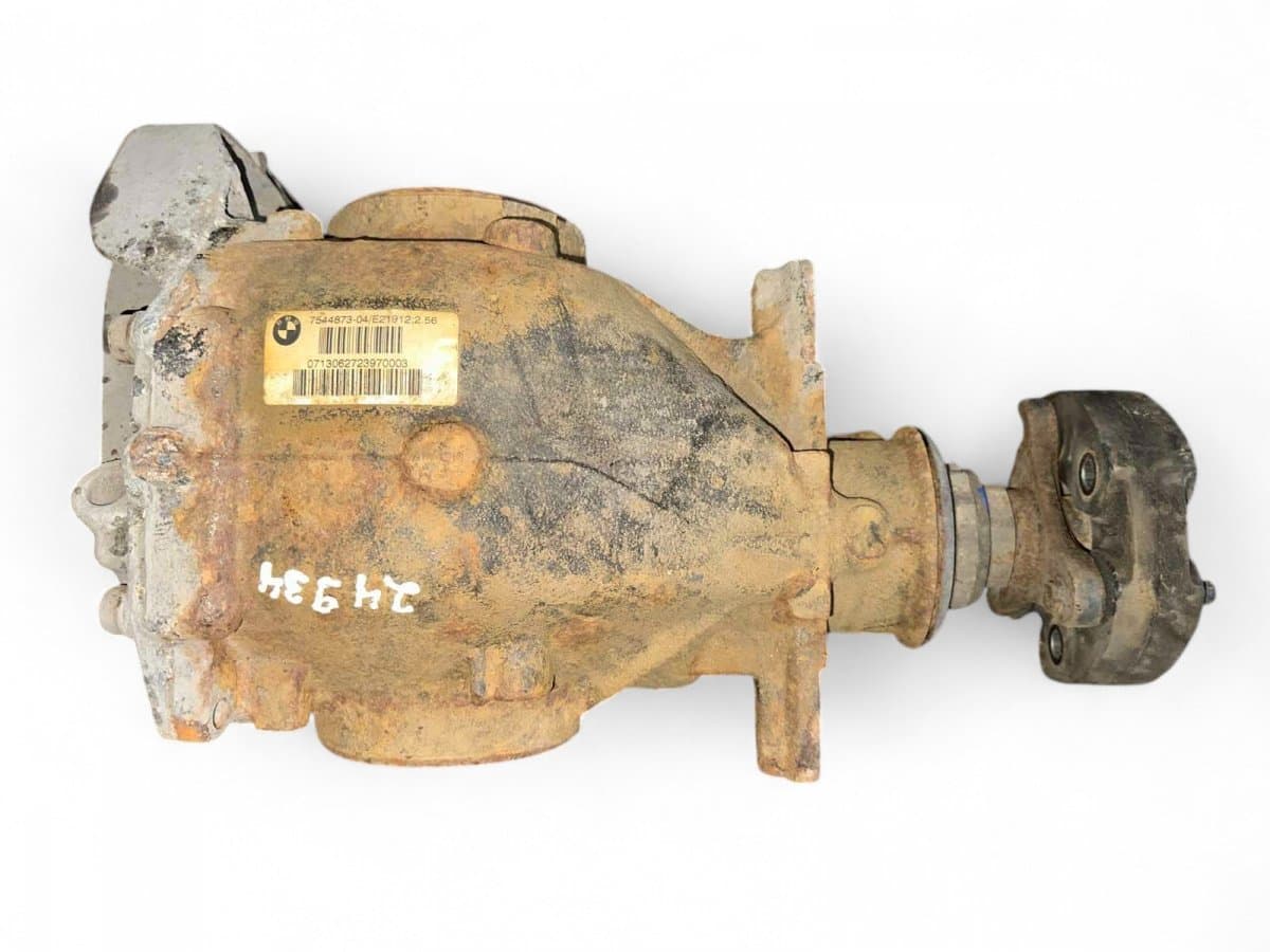 BMW 33107544874 7544874 Rear axle differential BMW 3 (F30, F31, F34, F80) (2011-2019)