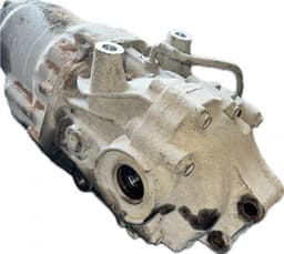 HONDA 41010RRL020 41010-RRL-020 41011RRL010 41011-RRL-010 Rear axle differential HONDA CR-V II (RD) (2001-2006) — thumbnail 7