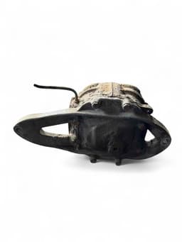 MERCEDES-BENZ A6393501414 A6393503214 Rear axle differential MERCEDES-BENZ VITO / VIANO (W639) (2003-2014) — thumbnail 5
