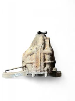 MERCEDES-BENZ A6393501414 A6393503214 Rear axle differential MERCEDES-BENZ VITO / VIANO (W639) (2003-2014) — thumbnail 6