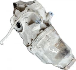 HONDA 41010RRL020 41010-RRL-020 41011RRL010 41011-RRL-010 Rear axle differential HONDA CR-V II (RD) (2001-2006) — thumbnail 2