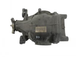 MERCEDES-BENZ A2213505959 A2213506814 Rear axle differential MERCEDES-BENZ S-CLASS (W221) (2005-2013) — thumbnail 1