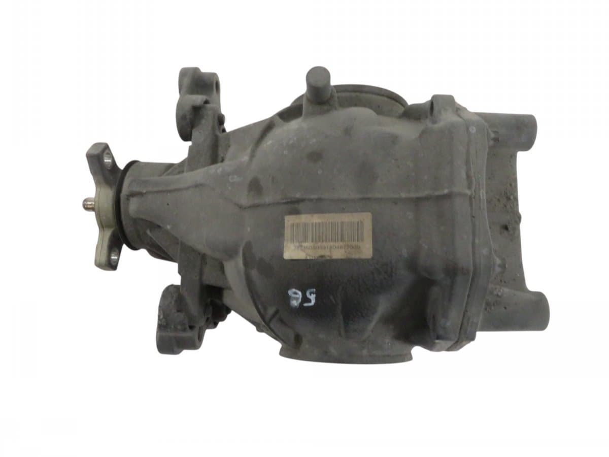 MERCEDES-BENZ A2213505959 A2213506814 Rear axle differential MERCEDES-BENZ S-CLASS (W221) (2005-2013)