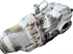 HONDA 41010RRL020 41010-RRL-020 41011RRL010 41011-RRL-010 Rear axle differential HONDA CR-V II (RD) (2001-2006) — thumbnail 3
