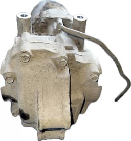 HONDA 41010RRL020 41010-RRL-020 41011RRL010 41011-RRL-010 Rear axle differential HONDA CR-V II (RD) (2001-2006) — thumbnail 6