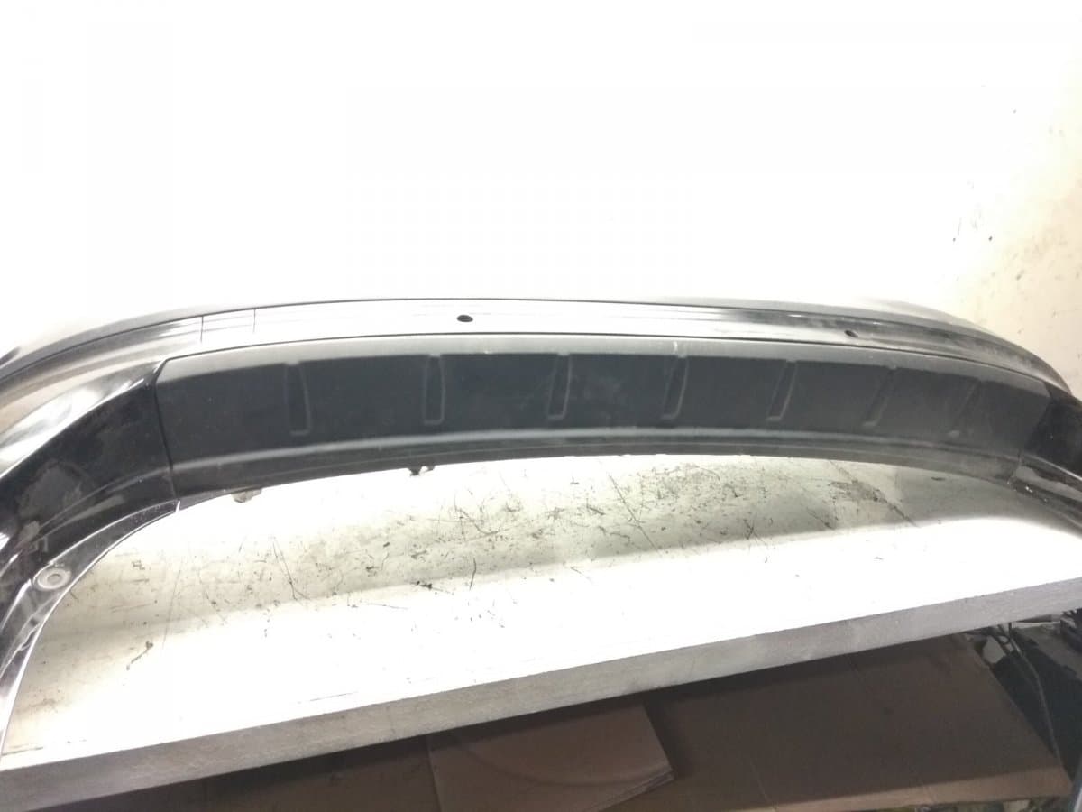 VOLVO Rear bumper VOLVO XC60 I (2008-2017)
