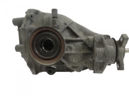 MERCEDES-BENZ A2213505959 A2213506814 Rear axle differential MERCEDES-BENZ S-CLASS (W221) (2005-2013) — thumbnail 3