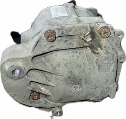 BMW 757815104 33107630821 Rear axle differential BMW 5 GRAN TURISMO (F07) (2009-2017) — thumbnail 5