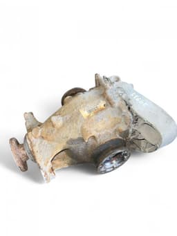 BMW 33107519925 7519925 Rear axle differential BMW 1 (E81, E82, E87, E88) (2003-2013) — thumbnail 6