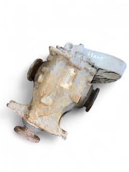 BMW 33107519925 7519925 Rear axle differential BMW 1 (E81, E82, E87, E88) (2003-2013) — thumbnail 7