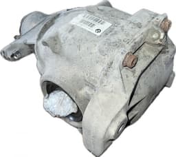 BMW 757815104 33107630821 Rear axle differential BMW 5 GRAN TURISMO (F07) (2009-2017) — thumbnail 6