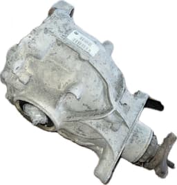 BMW 757815104 33107630821 Rear axle differential BMW 5 GRAN TURISMO (F07) (2009-2017) — thumbnail 3