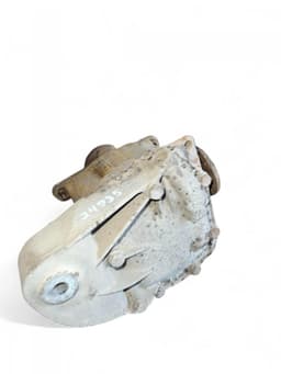 BMW 33107519925 7519925 Rear axle differential BMW 1 (E81, E82, E87, E88) (2003-2013) — thumbnail 5