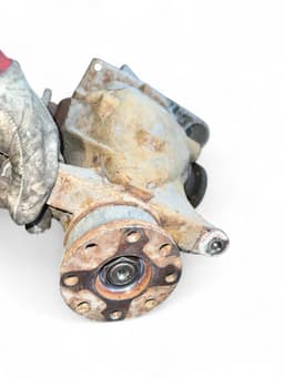 BMW 33107519925 7519925 Rear axle differential BMW 1 (E81, E82, E87, E88) (2003-2013) — thumbnail 8