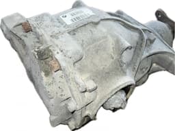 BMW 757815104 33107630821 Rear axle differential BMW 5 GRAN TURISMO (F07) (2009-2017) — thumbnail 7