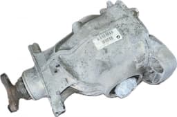 BMW 757815104 33107630821 Rear axle differential BMW 5 GRAN TURISMO (F07) (2009-2017) — thumbnail 2