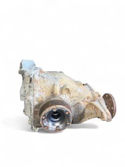 BMW 33107519925 7519925 Rear axle differential BMW 1 (E81, E82, E87, E88) (2003-2013) — thumbnail 3