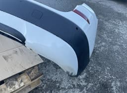 BMW Rear bumper BMW X3 (F25) (2010-2017) — thumbnail 7