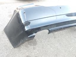 BMW Rear bumper BMW 3 (E90, E91, E92, E93) (2005-2011) — thumbnail 2