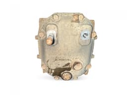 SUBARU 27011AB161 Rear axle differential SUBARU LEGACY V / Outback (2009-2014) — thumbnail 4
