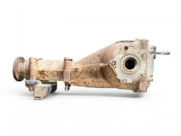 SUBARU 27011AB161 Rear axle differential SUBARU LEGACY V / Outback (2009-2014) — thumbnail 3