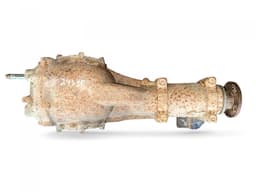 SUBARU 27011AB161 Rear axle differential SUBARU LEGACY V / Outback (2009-2014) — thumbnail 1