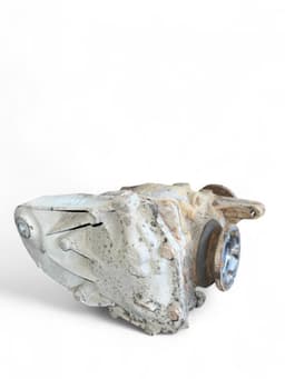 BMW 33107519925 7519925 Rear axle differential BMW 1 (E81, E82, E87, E88) (2003-2013) — thumbnail 4