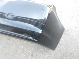 BMW Rear bumper BMW 3 (E90, E91, E92, E93) (2005-2011) — thumbnail 3