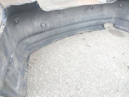 BMW Rear bumper BMW 3 (E90, E91, E92, E93) (2005-2011) — thumbnail 4