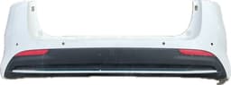 KIA Rear bumper KIA OPTIMA IV (JF) (2015-2020) — thumbnail 2