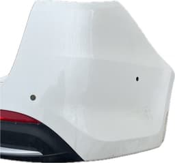 KIA Rear bumper KIA OPTIMA IV (JF) (2015-2020) — thumbnail 5
