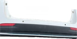 KIA Rear bumper KIA OPTIMA IV (JF) (2015-2020) — thumbnail 4