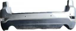 JEEP 68078314AB 68078314AC Rear bumper JEEP GRAND CHEROKEE IV (WK, WK2) (2010-2021) — thumbnail 1