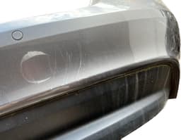 JAGUAR Rear bumper JAGUAR XE (X760) (2015-2024) — thumbnail 4