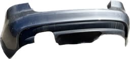 JAGUAR Rear bumper JAGUAR XE (X760) (2015-2024) — thumbnail 1