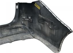 KIA Rear bumper KIA OPTIMA IV (JF) (2015-2020) — thumbnail 8