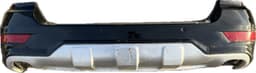 MERCEDES-BENZ Rear bumper MERCEDES-BENZ ML-CLASS (W164) (2005-2011) — thumbnail 1