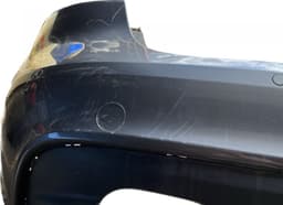 JAGUAR Rear bumper JAGUAR XE (X760) (2015-2024) — thumbnail 5