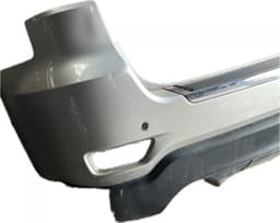 JEEP 68078314AB 68078314AC Rear bumper JEEP GRAND CHEROKEE IV (WK, WK2) (2010-2021) — thumbnail 6