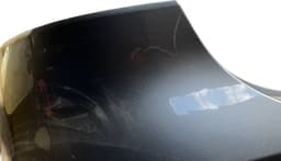 JAGUAR Rear bumper JAGUAR XE (X760) (2015-2024) — thumbnail 3