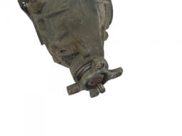 MERCEDES-BENZ A205502500 A2123501414 Rear axle differential MERCEDES-BENZ C-CLASS (W205) (2013-2021) — thumbnail 4