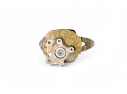 MERCEDES-BENZ A6393501414 A6393503214 Rear axle differential MERCEDES-BENZ VITO / VIANO (W639) (2003-2014) — thumbnail 6